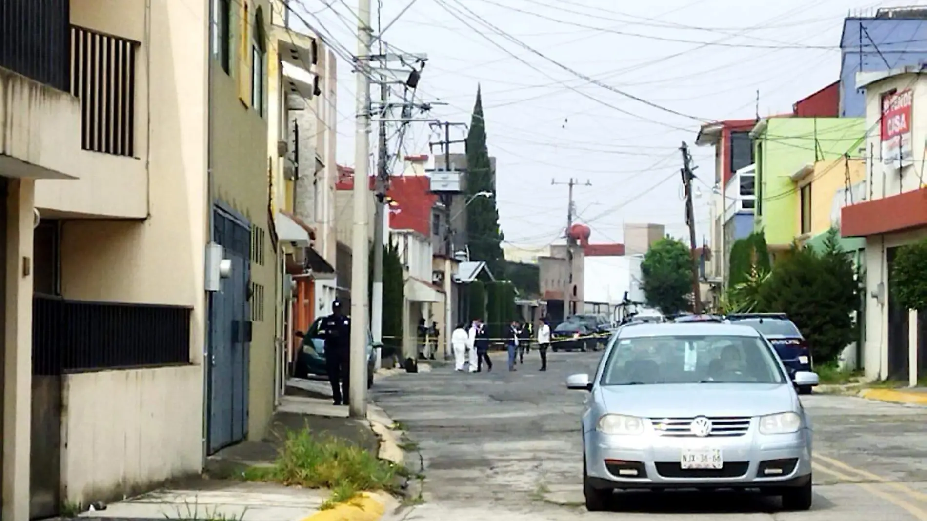 cuerpos violencia EL SOL DE TOLUCA